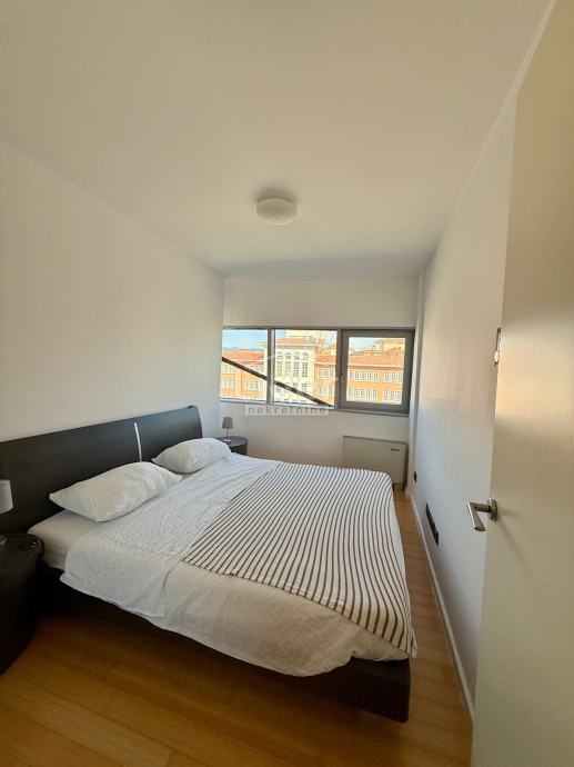 Appartement À louer - PRIMORSKO-GORANSKA RIJEKA