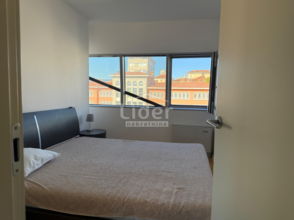 Appartement À louer - PRIMORSKO-GORANSKA RIJEKA