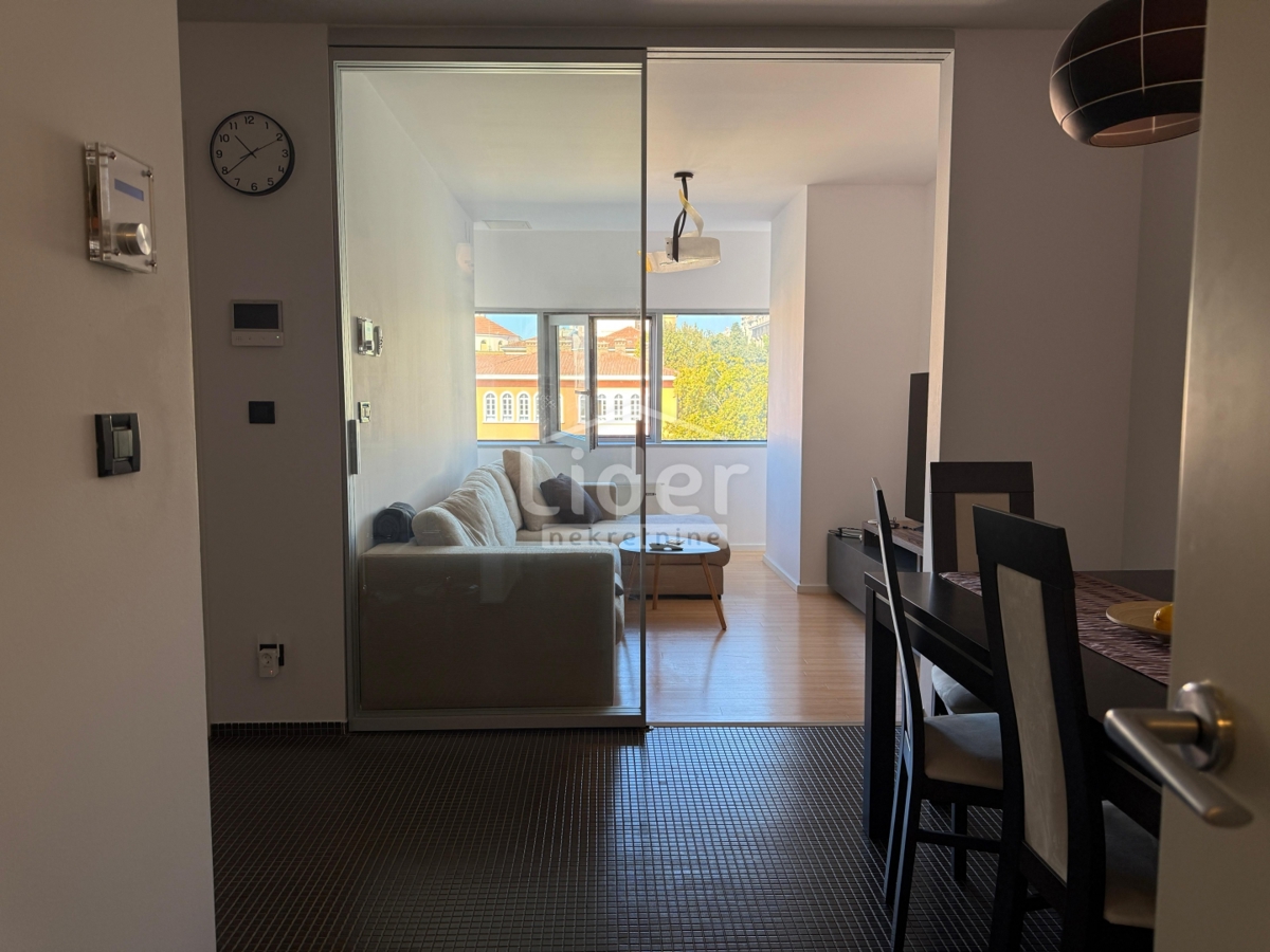 Appartement À louer - PRIMORSKO-GORANSKA RIJEKA