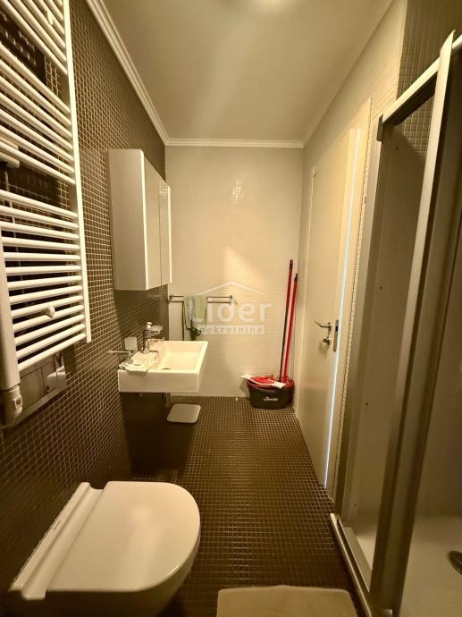 Appartement À louer - PRIMORSKO-GORANSKA RIJEKA