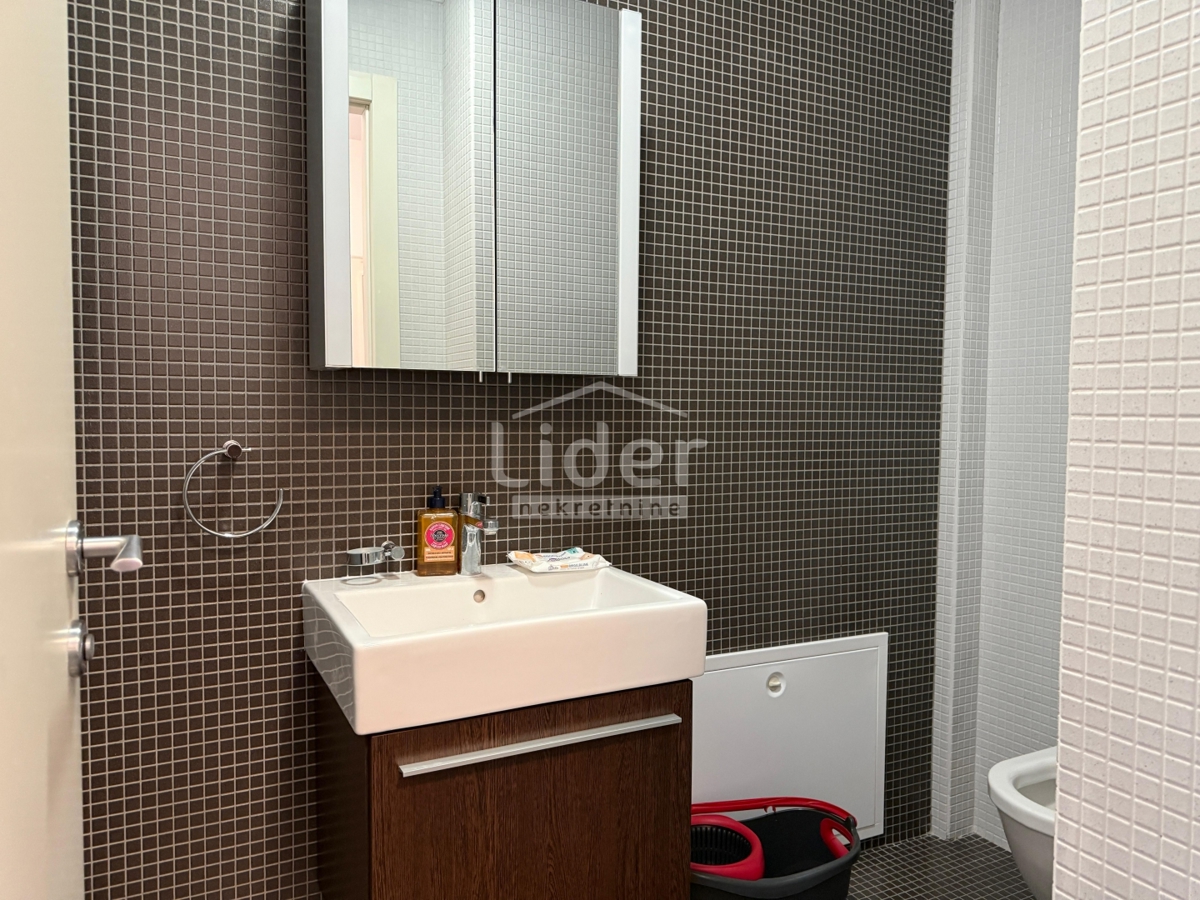 Appartement À louer - PRIMORSKO-GORANSKA RIJEKA