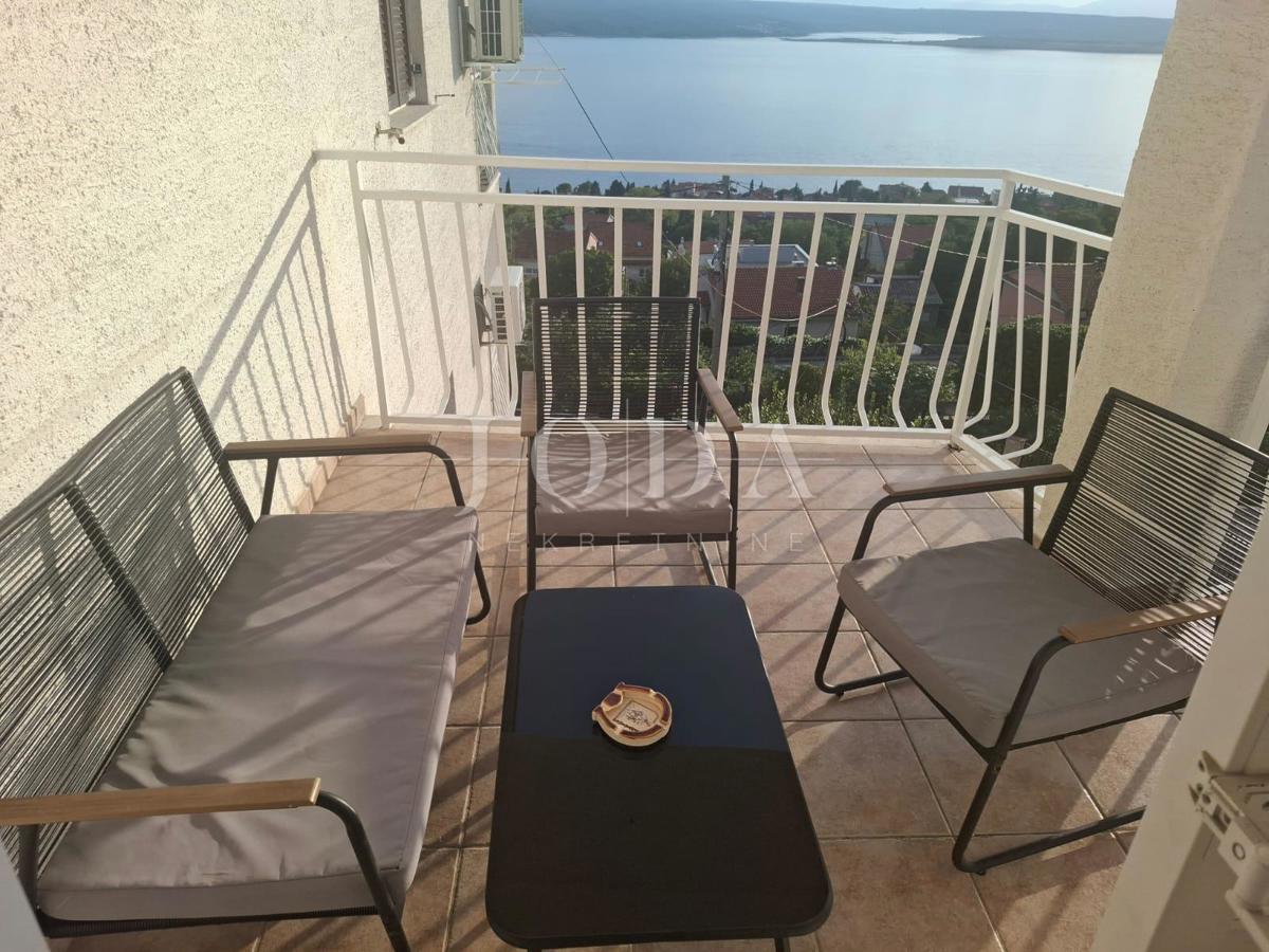 Appartement À vendre - PRIMORSKO-GORANSKA CRIKVENICA