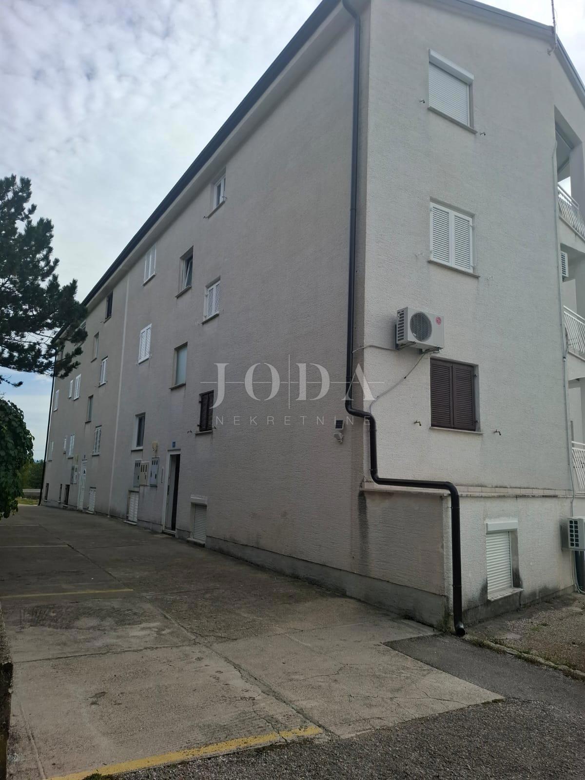 Appartement À vendre - PRIMORSKO-GORANSKA CRIKVENICA