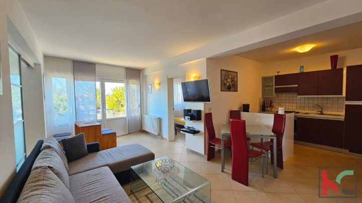Appartement à vendre 52 m² – Medulin