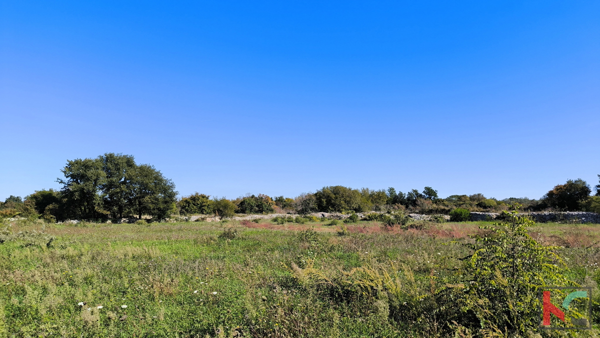 Land For sale - Istarska Vodnjan - foto 1/5