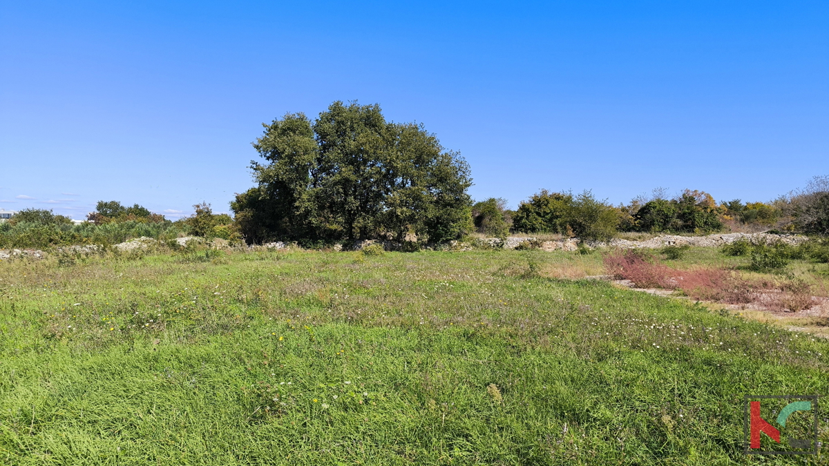 Land For sale - Istarska Vodnjan - foto 5/5
