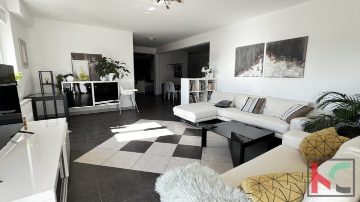 Apartment zu verkaufen 87 m² – Ližnjan