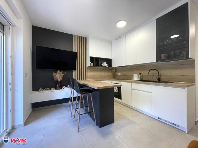 Stan na prodaju 38 m² – Labin