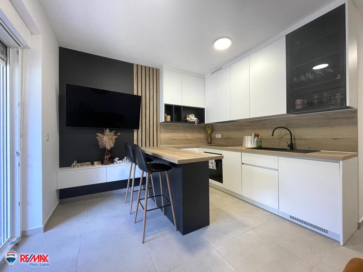 Apartmán Na predaj LABIN