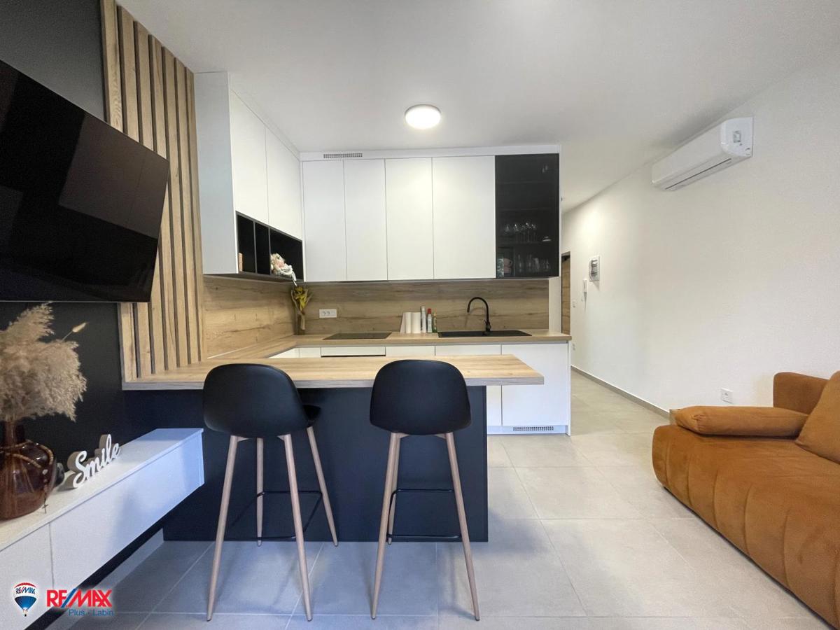 Apartmán Na predaj - ISTARSKA LABIN