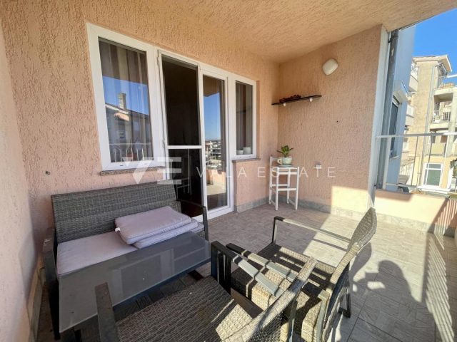 Apartmán Na predaj - Primorsko-goranska Krk - foto 2/12