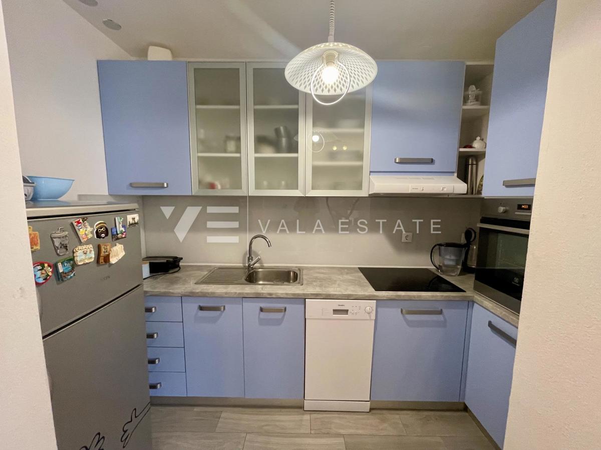 Apartmán Na prodej - PRIMORSKO-GORANSKA KRK