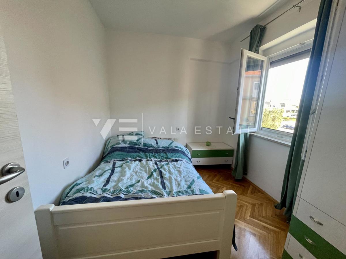 Apartmán Na prodej - PRIMORSKO-GORANSKA KRK