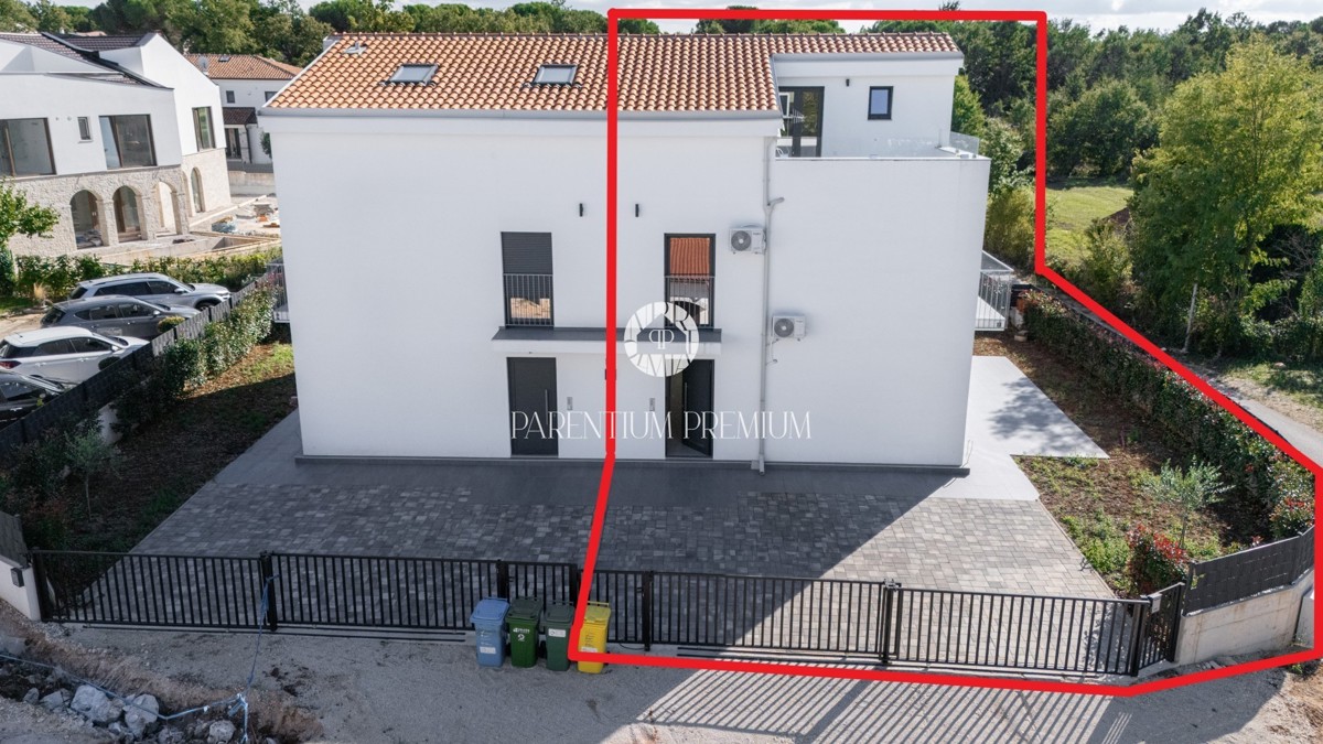 Maison À vendre - ISTARSKA POREČ