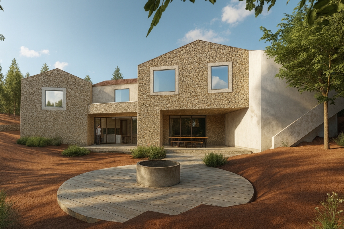Casa In vendita - Primorsko-goranska Krk - foto 1/9