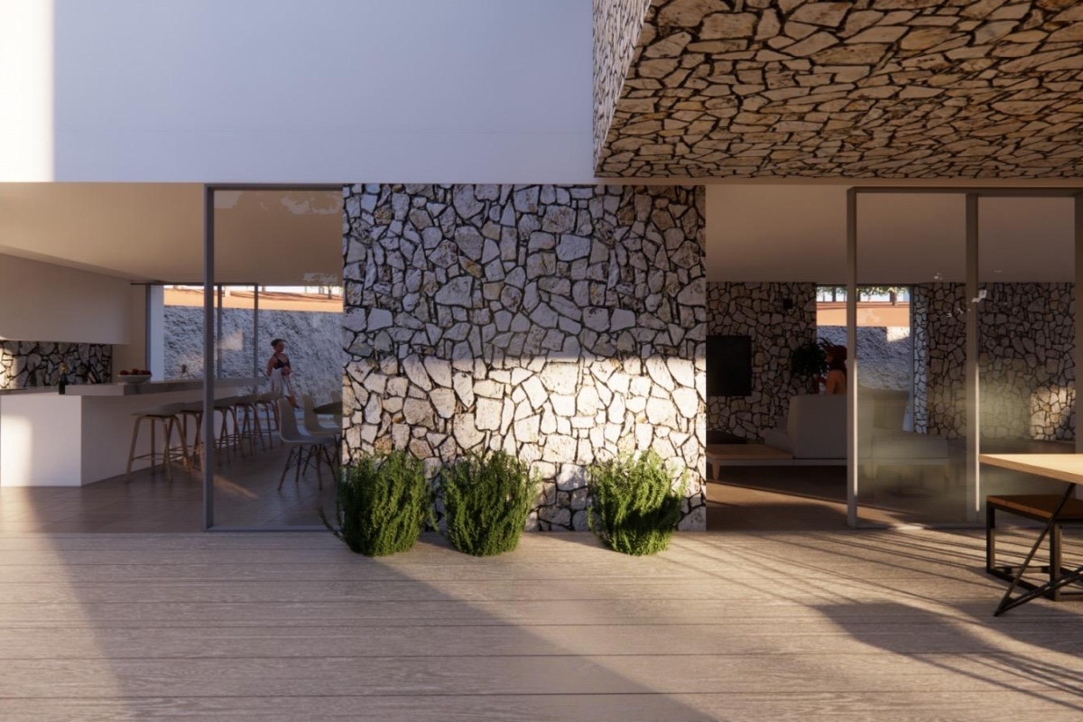 Casa In vendita - Primorsko-goranska Krk - foto 2/9