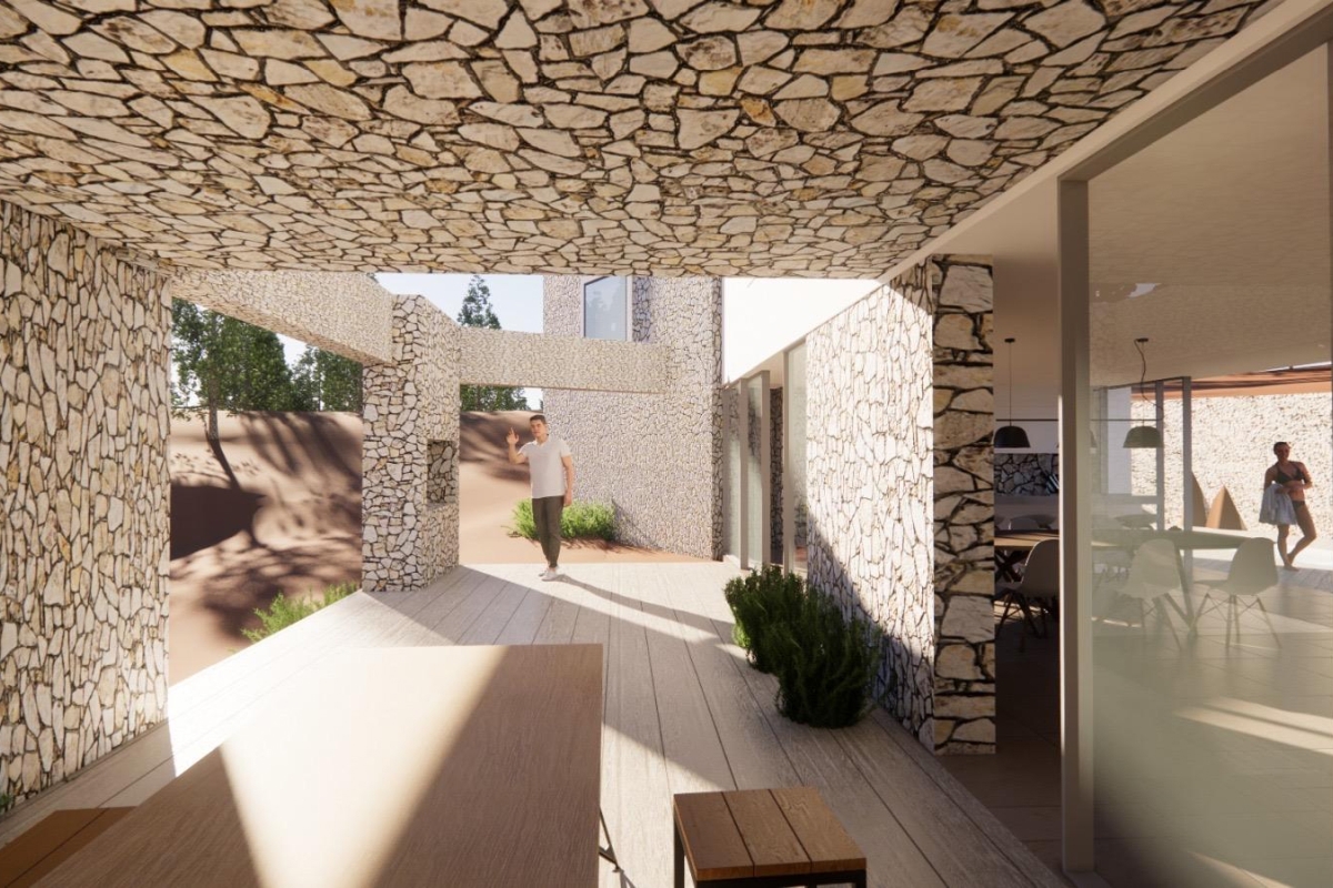 Casa In vendita - Primorsko-goranska Krk - foto 4/9