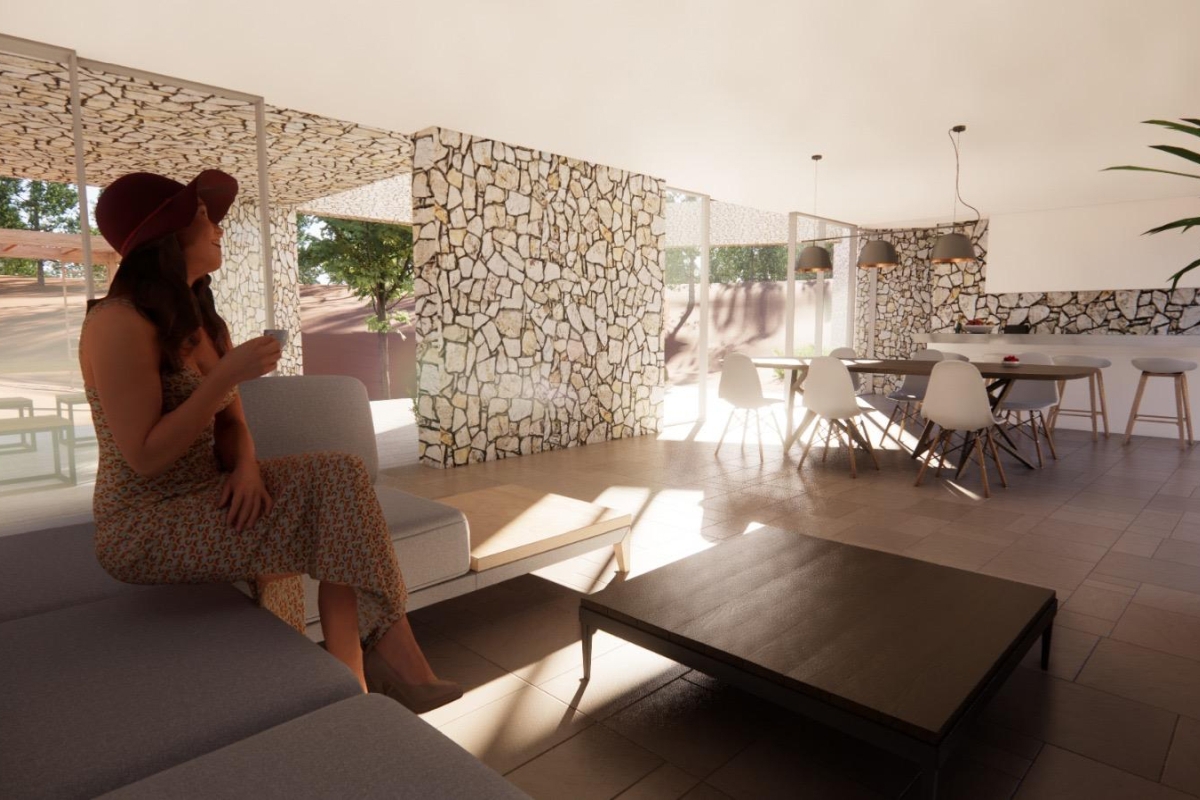 Casa In vendita - Primorsko-goranska Krk - foto 5/9