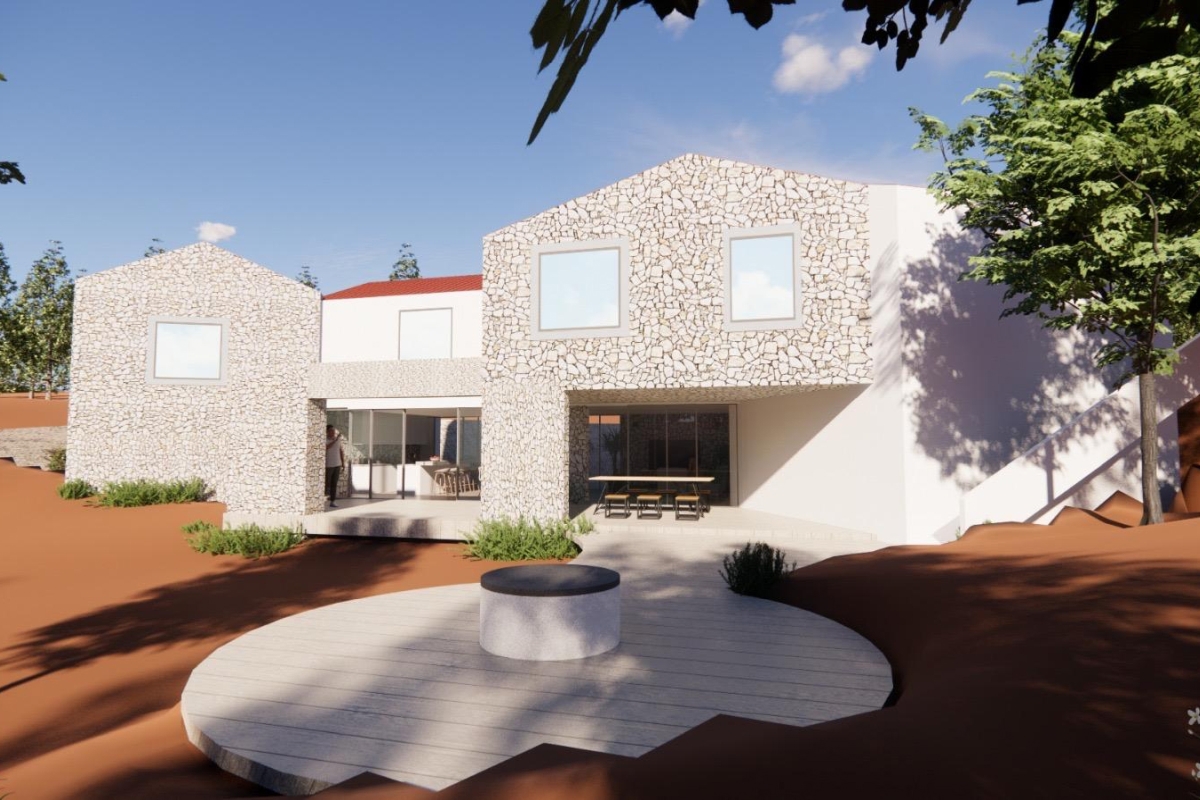 Casa In vendita - PRIMORSKO-GORANSKA KRK