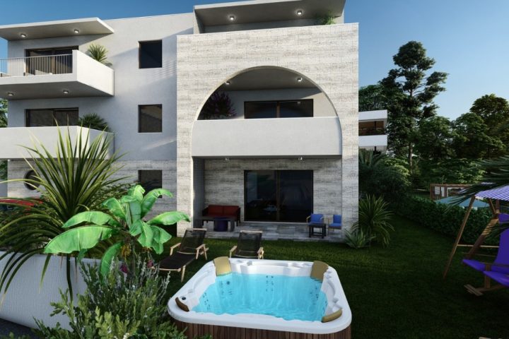 Apartment Zu verkaufen - Splitsko-dalmatinska čiovo - foto 5/10