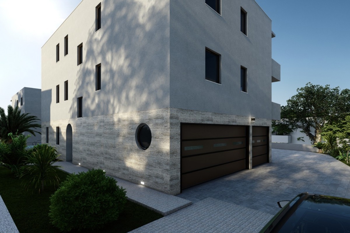 Flat For sale - SPLITSKO-DALMATINSKA ČIOVO