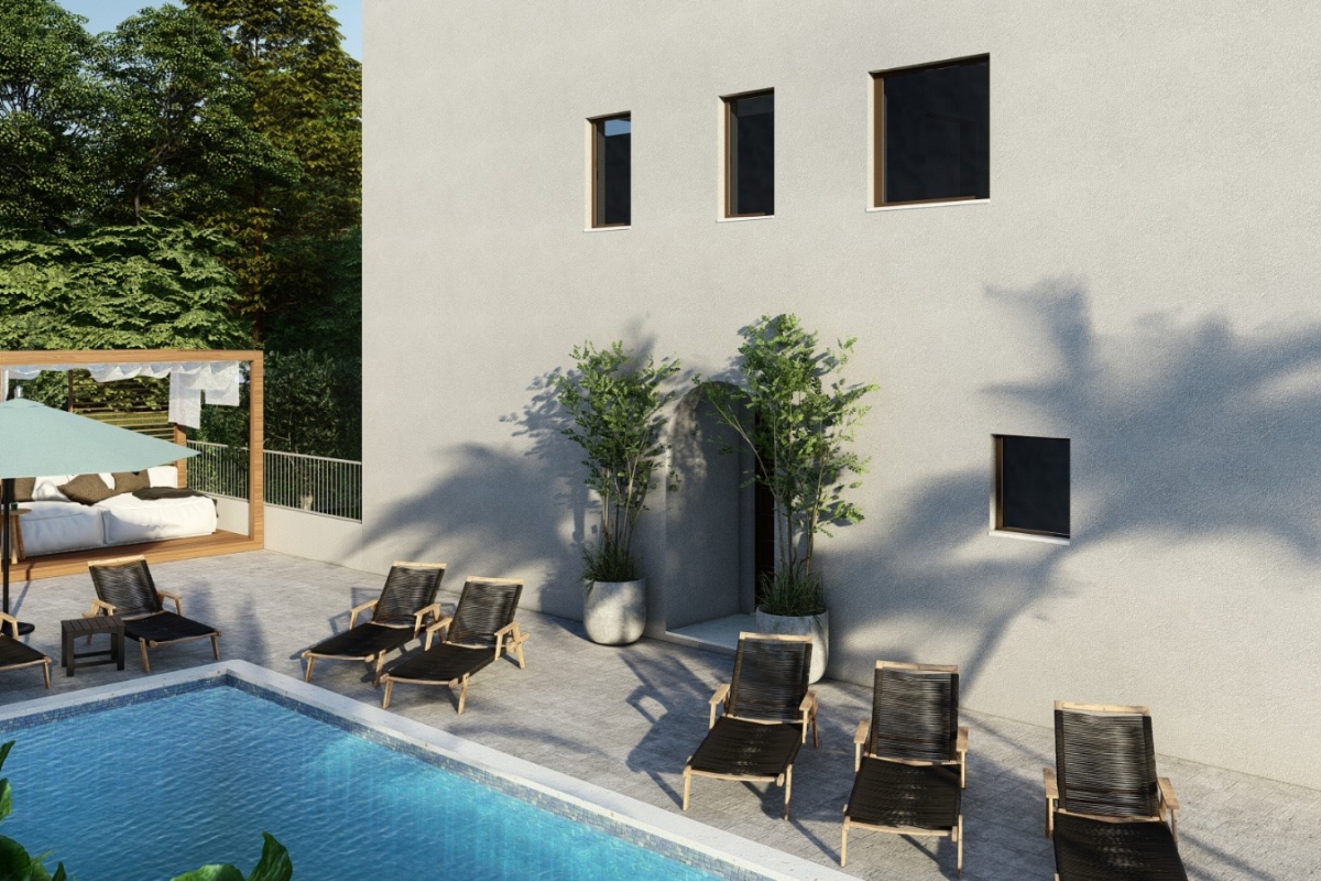 Flat For sale - Splitsko-dalmatinska čiovo - foto 2/8