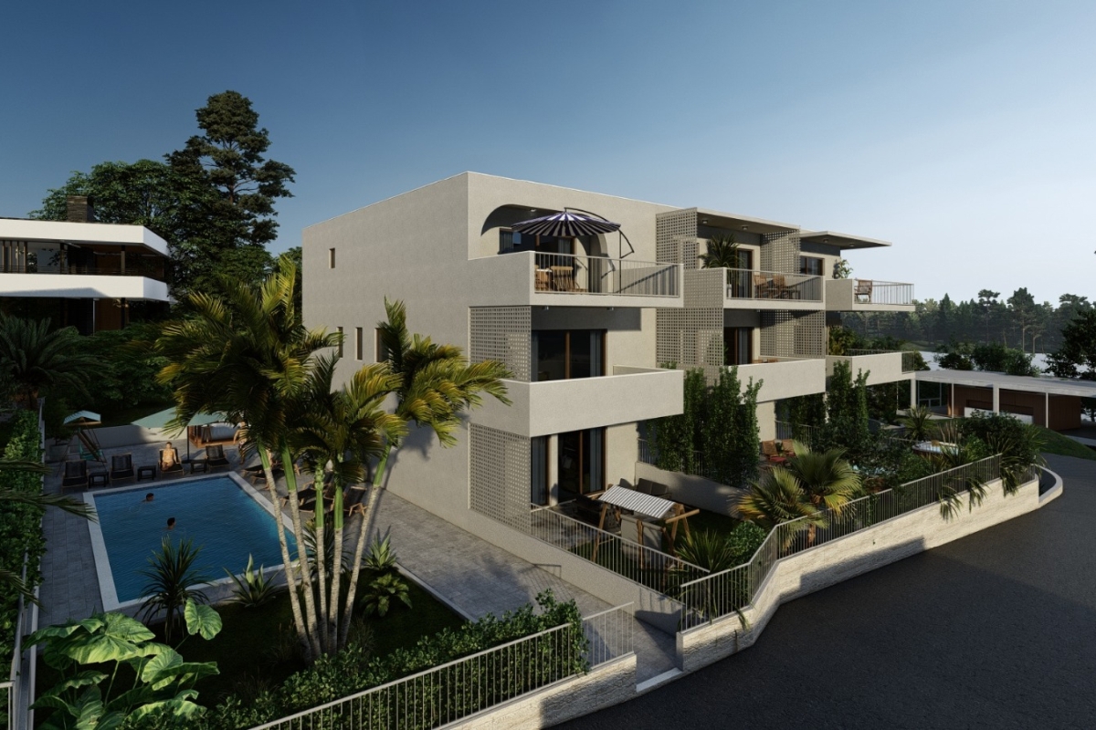 Flat For sale - SPLITSKO-DALMATINSKA ČIOVO