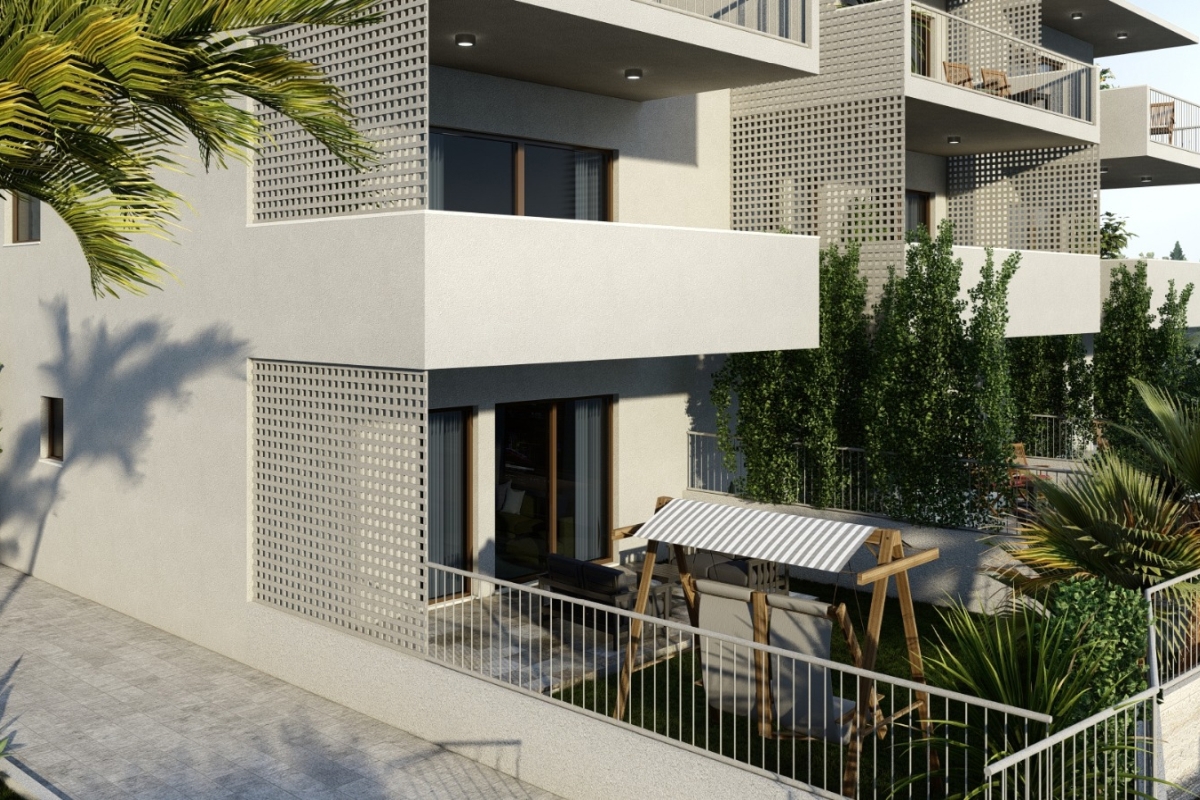 Flat For sale - Splitsko-dalmatinska čiovo - foto 2/9
