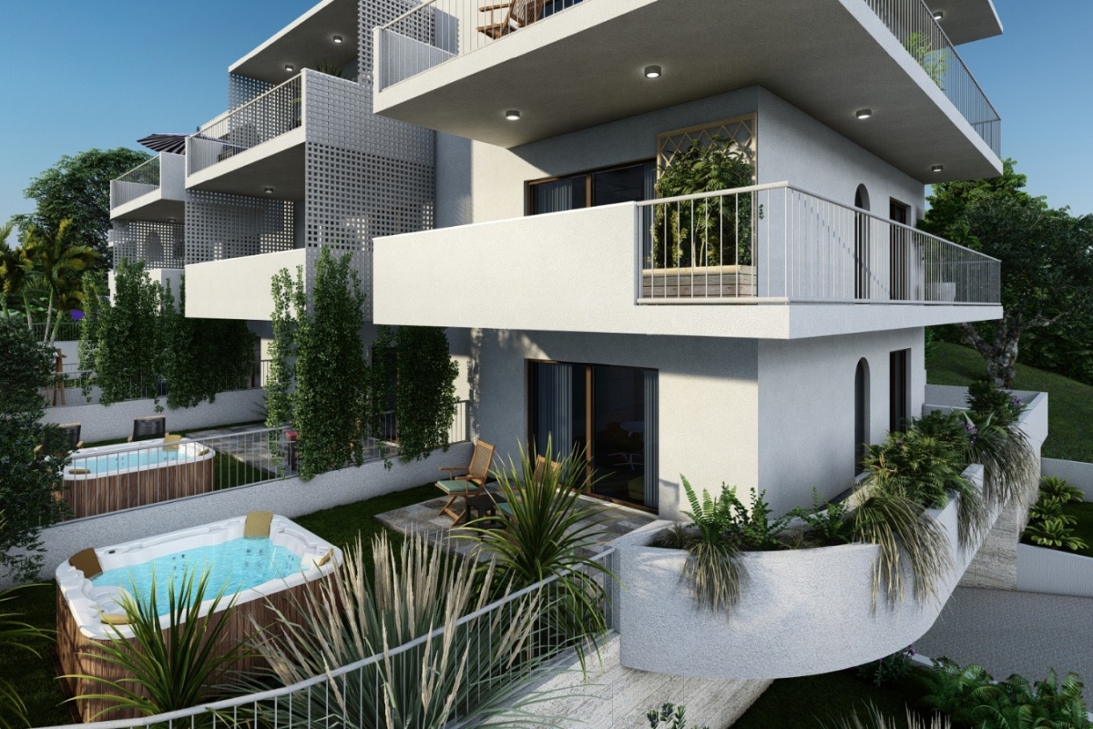 Flat For sale - Splitsko-dalmatinska čiovo - foto 3/9