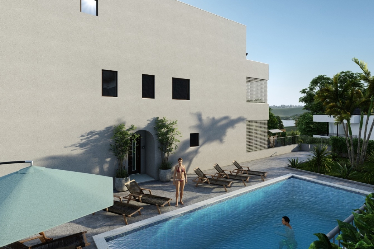 Flat For sale - SPLITSKO-DALMATINSKA ČIOVO