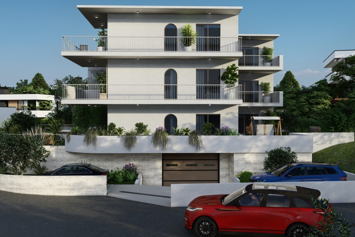 Flat For sale - SPLITSKO-DALMATINSKA ČIOVO