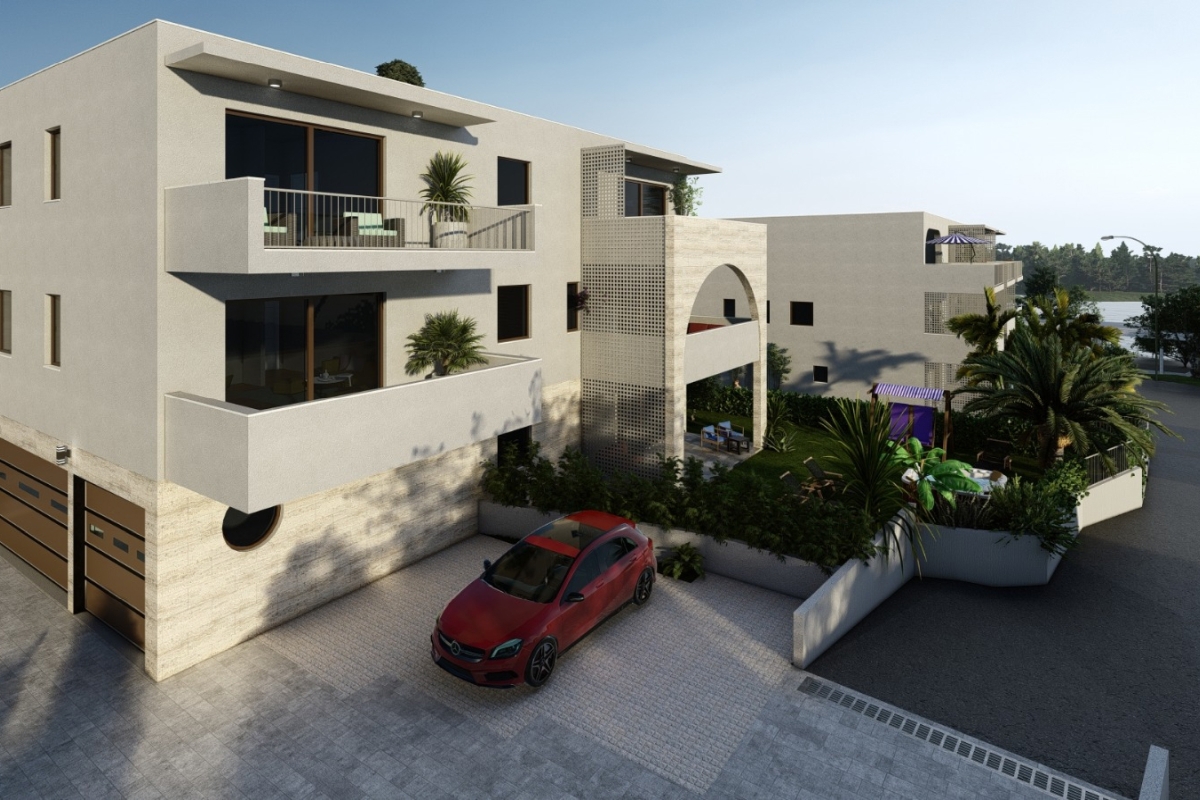 Flat For sale - SPLITSKO-DALMATINSKA ČIOVO
