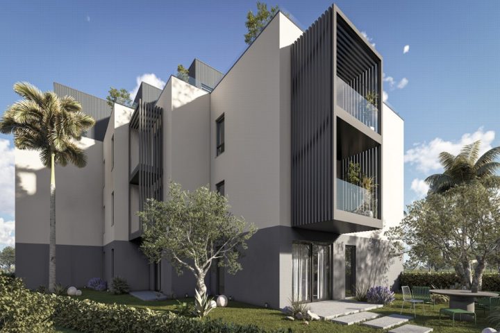 Apartma na predaj 59 m² – Hvar