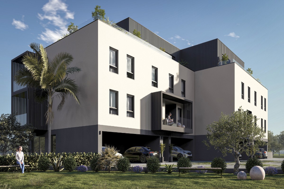 Apartma Na predaj - SPLITSKO-DALMATINSKA HVAR