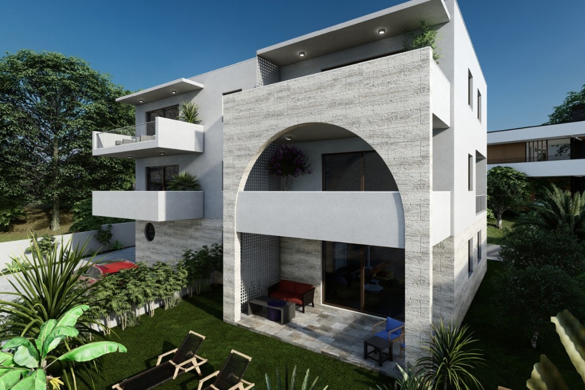 Flat For sale - Splitsko-dalmatinska čiovo - foto 4/10