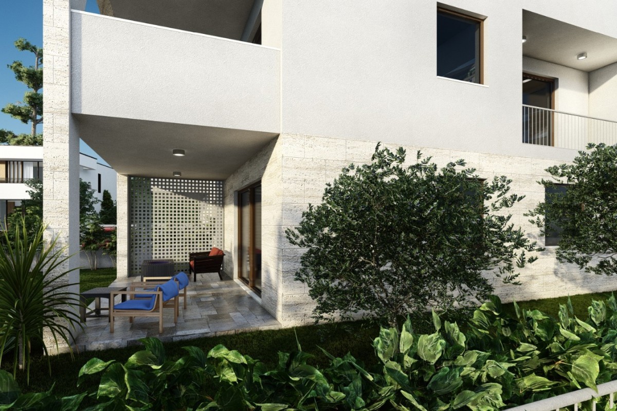 Flat For sale - SPLITSKO-DALMATINSKA ČIOVO