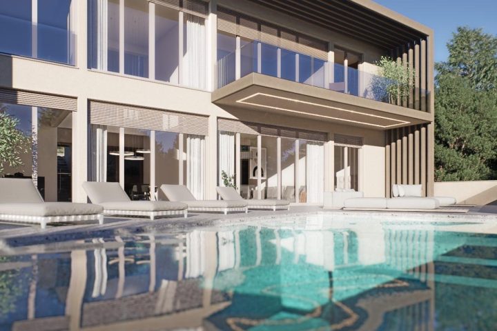 Dům na prodej 270 m² – Korčula
