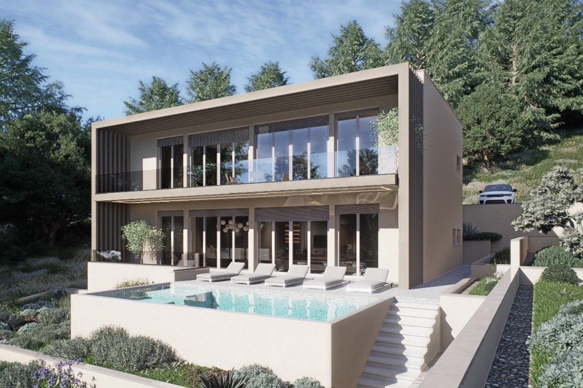 Casa In vendita - DUBROVAČKO-NERETVANSKA KORČULA