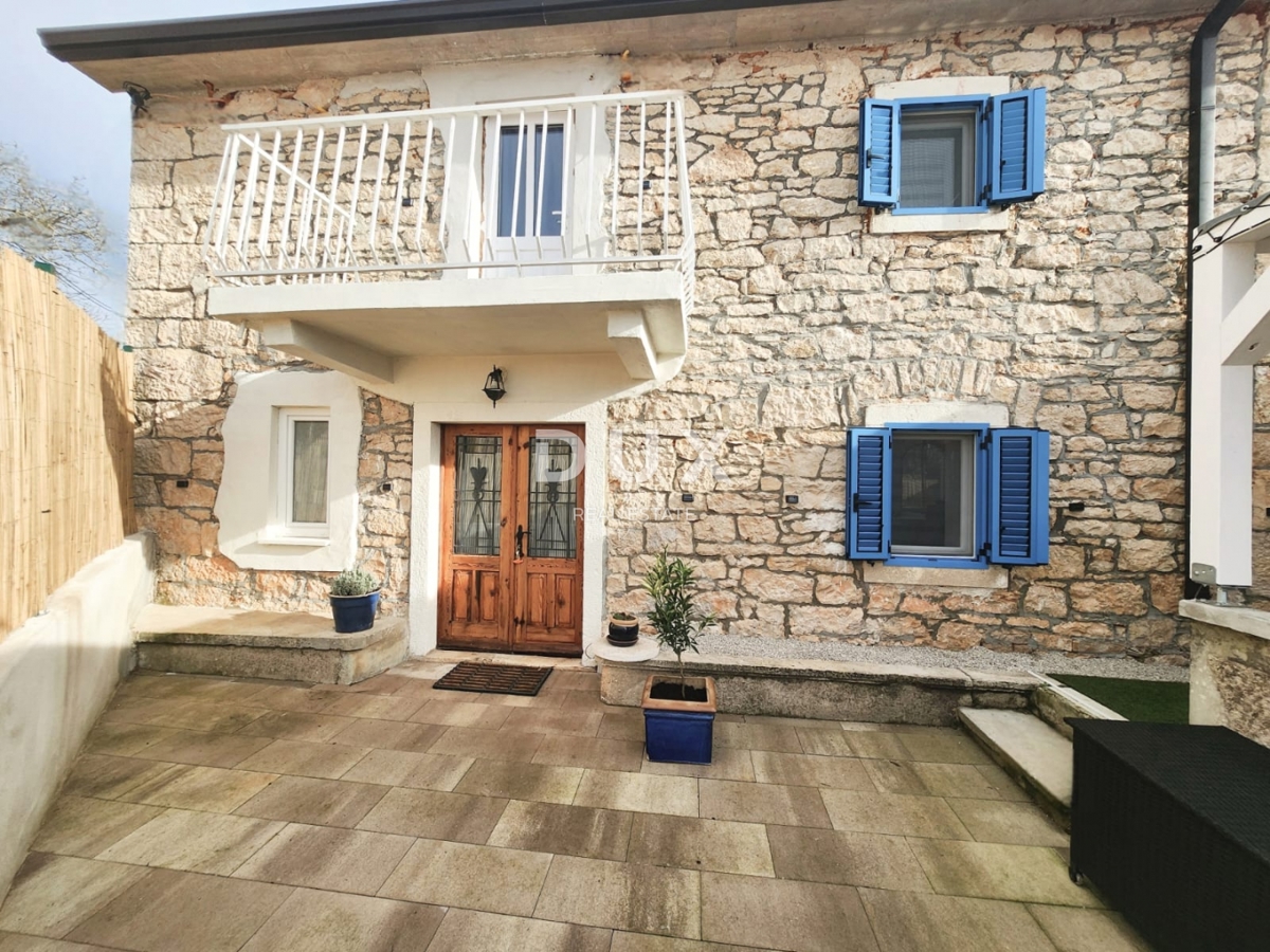 Casa In vendita - Istarska Labin - foto 1/25