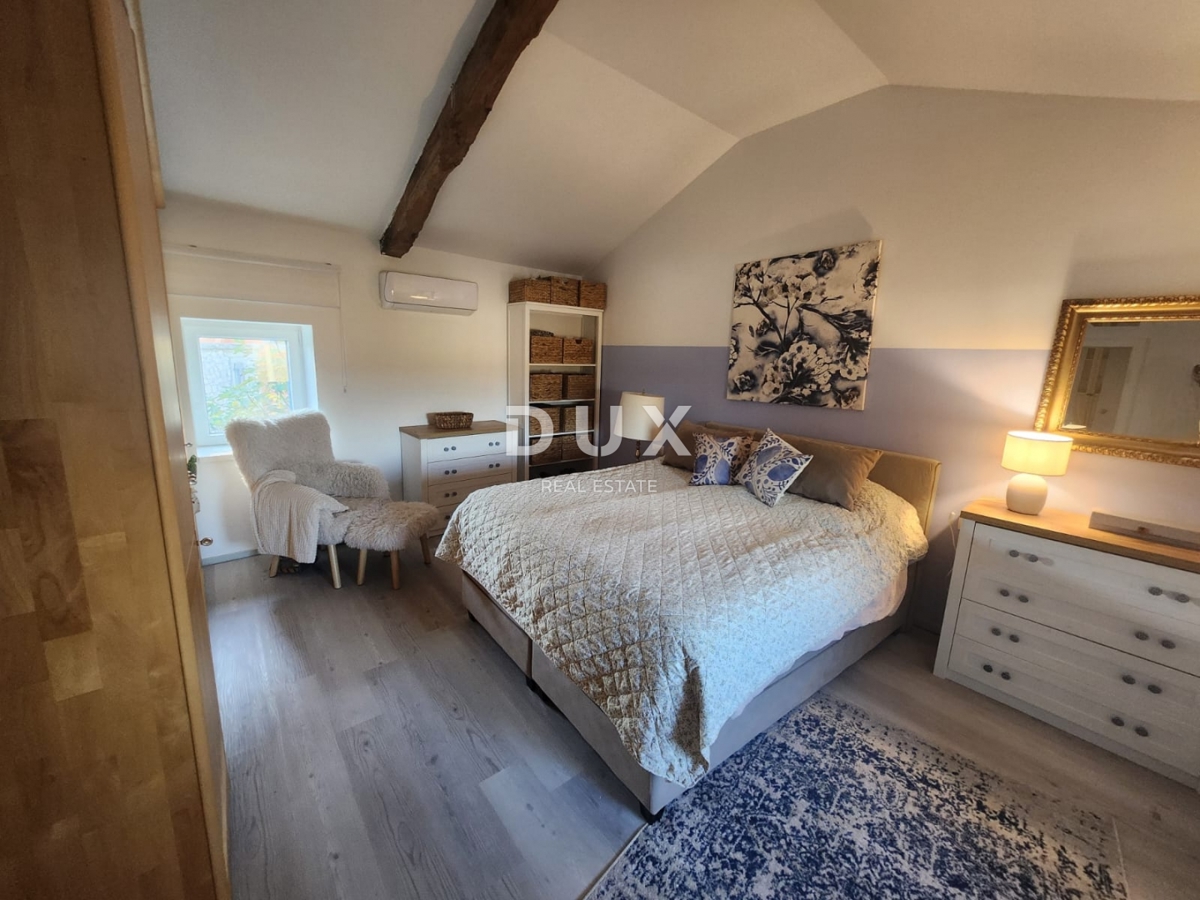 Casa In vendita - ISTARSKA LABIN