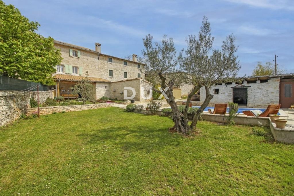 Casa In vendita - ISTARSKA SVETVINČENAT