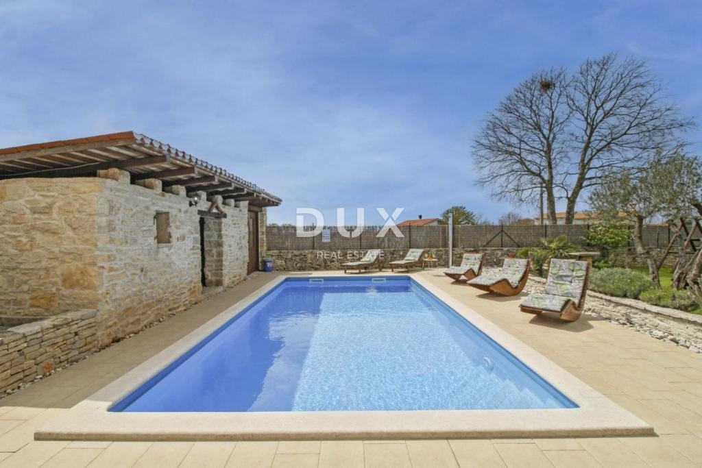 Casa In vendita - ISTARSKA SVETVINČENAT