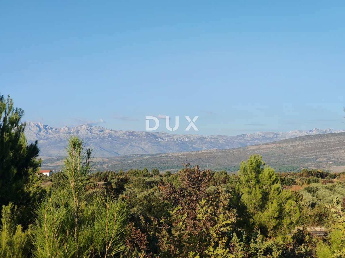 Land For sale - Zadarska Novigrad - foto 5/9