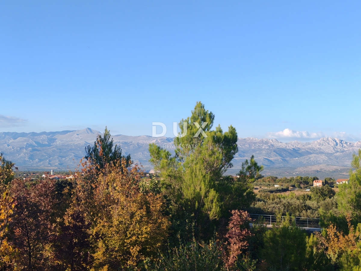 Land For sale - ZADARSKA NOVIGRAD