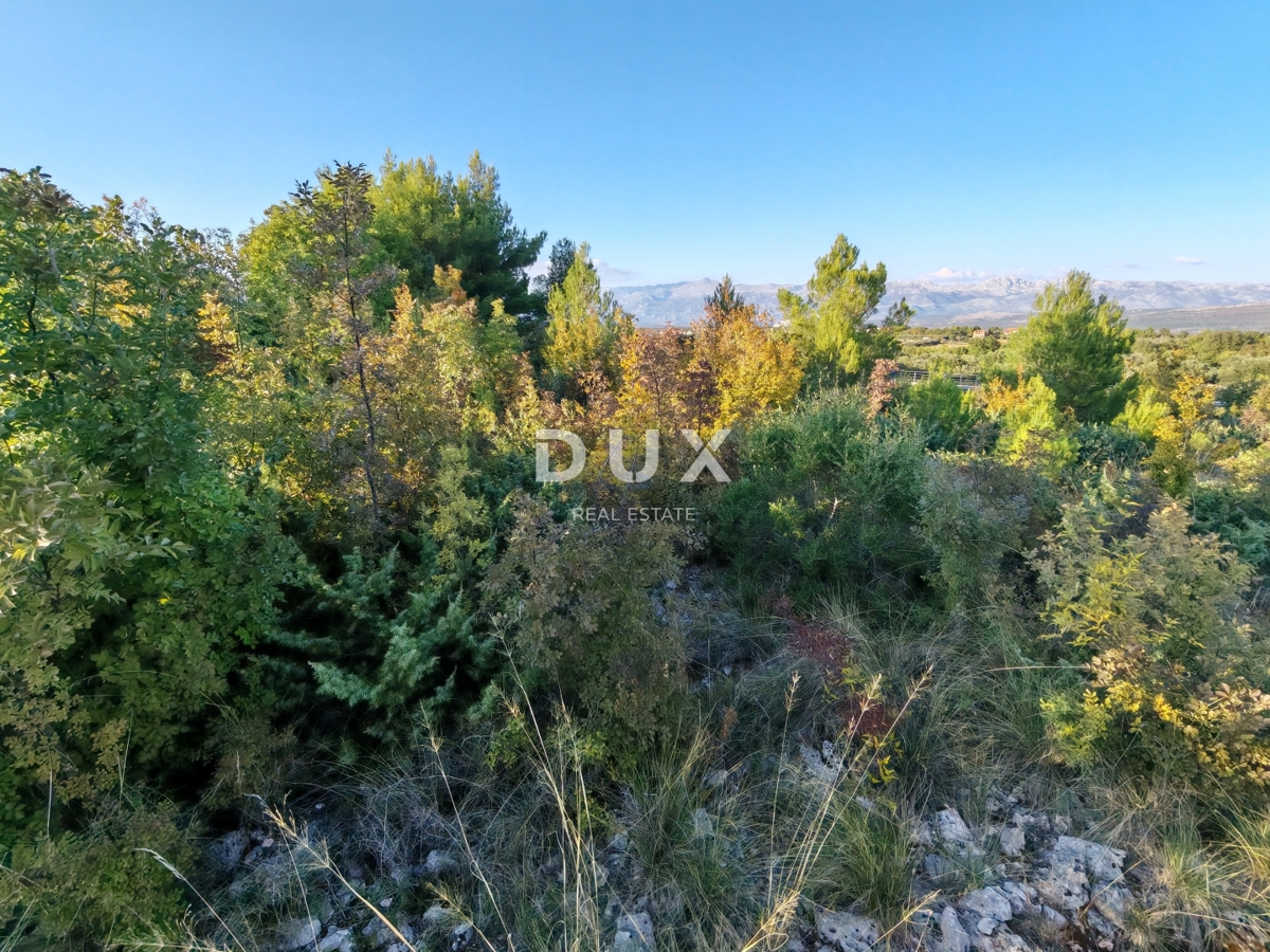 Land For sale - ZADARSKA NOVIGRAD