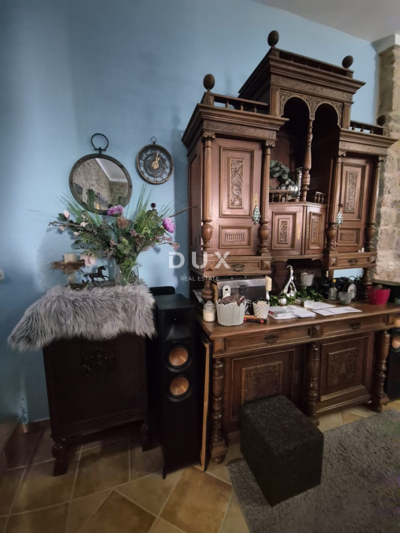 Dom Na sprzedaż - ŠIBENSKO-KNINSKA MURTER