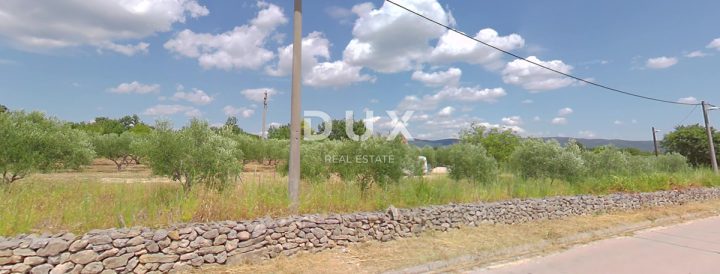 Grundstück zu verkaufen 1338 m² – Novigrad