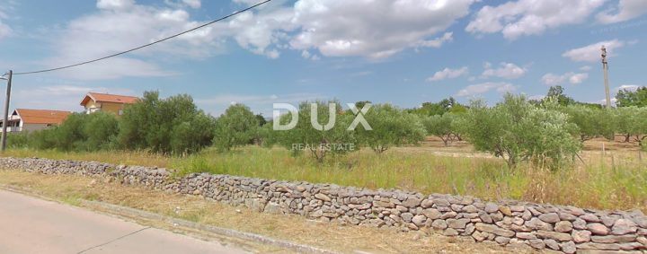 Pozemek Na prodej - Zadarska Novigrad - foto 2/2