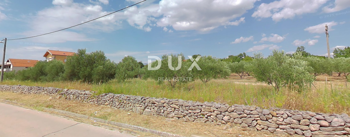Land For sale - Zadarska Novigrad - foto 2/2