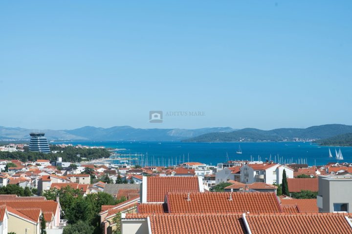 Stan za najam 50 m² – Vodice